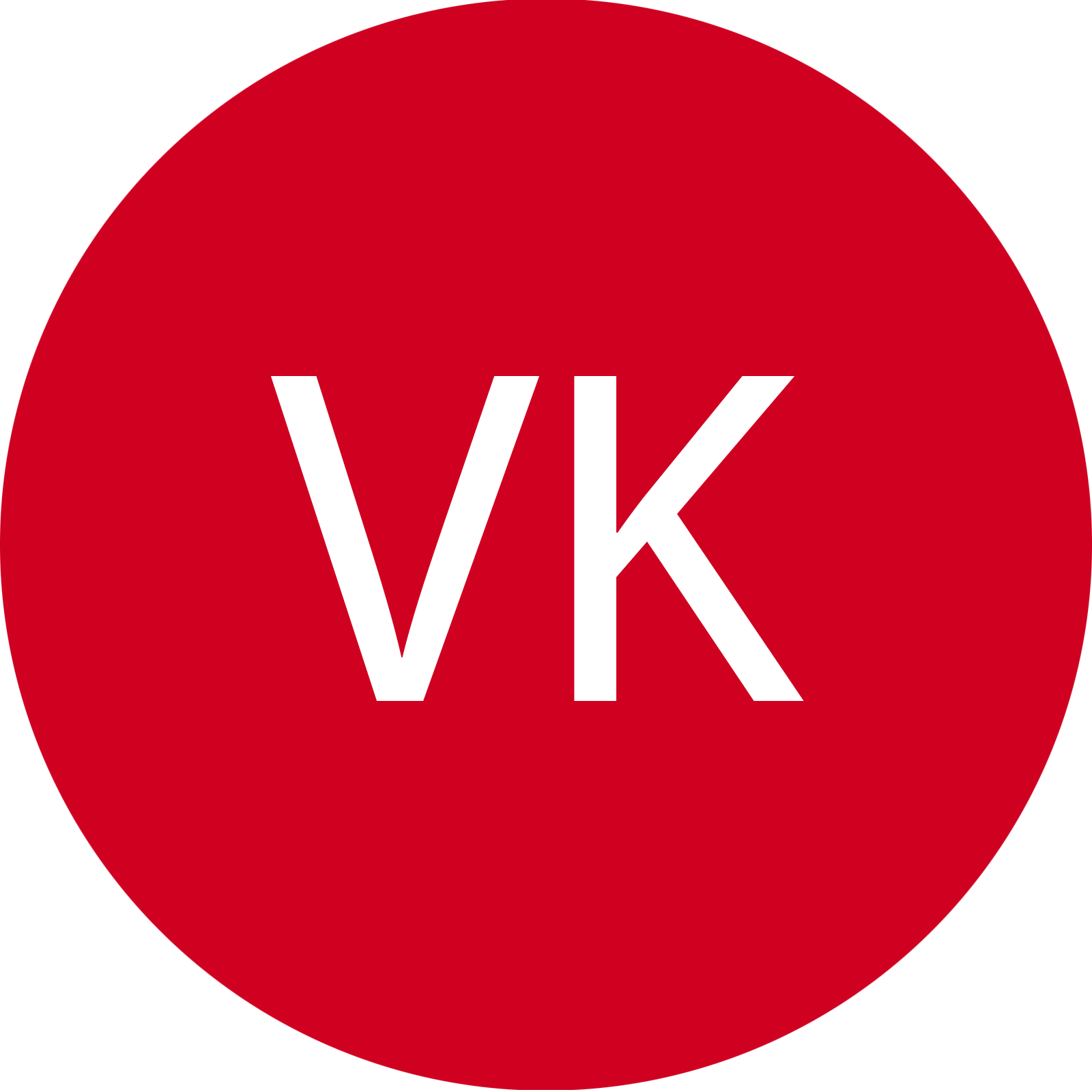 VK